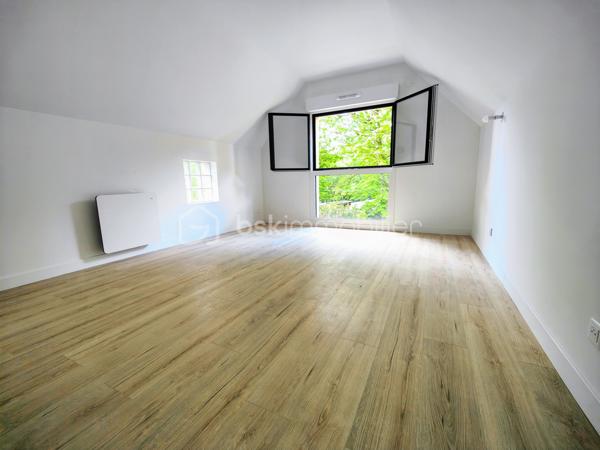 Maison contemporaine de 62,48 m²