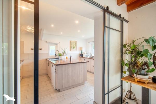 Maison à vendre |  Castets |  5 pièces | 122 m²