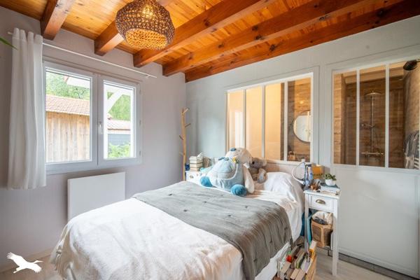 Maison à vendre |  Castets |  5 pièces | 122 m²