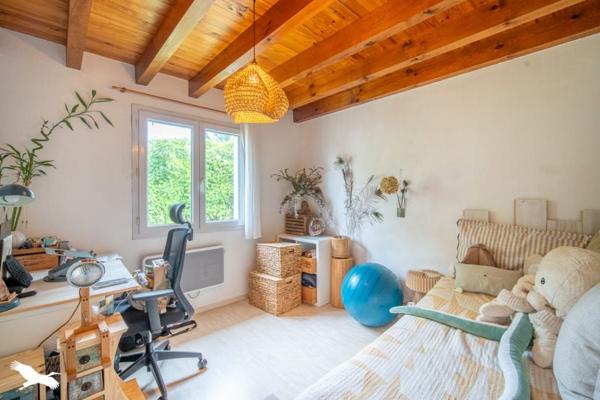 Maison à vendre |  Castets |  5 pièces | 122 m²