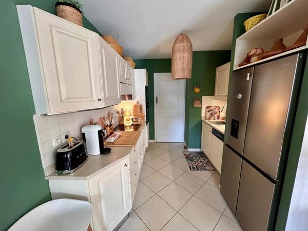 Appartement à Sainte-Maxime, 83120 - 3 pièces 90m²