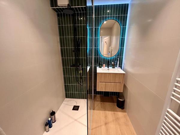 Appartement à Sainte-Maxime, 83120 - 3 pièces 90m²