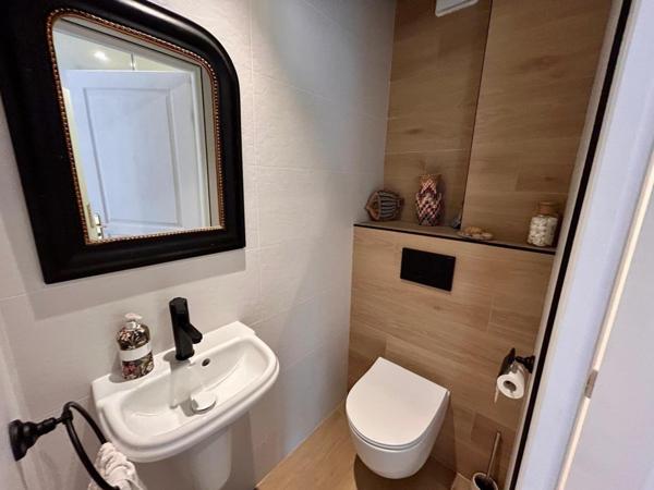 Appartement à Sainte-Maxime, 83120 - 3 pièces 90m²