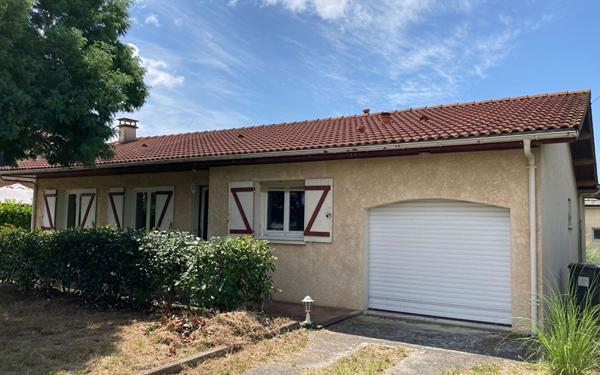 Maison à vendre    4 pièces •  La Teste-de-Buch