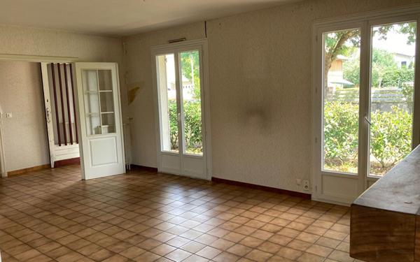 Maison à vendre    4 pièces •  La Teste-de-Buch