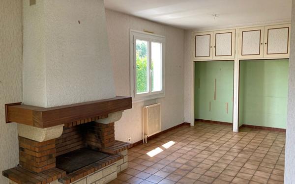 Maison à vendre    4 pièces •  La Teste-de-Buch