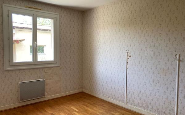 Maison à vendre    4 pièces •  La Teste-de-Buch