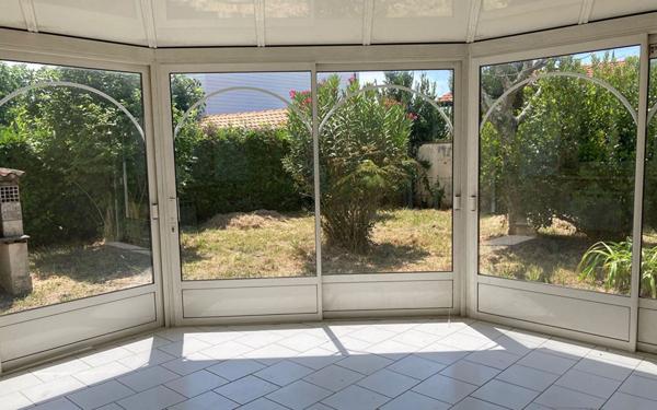 Maison à vendre    4 pièces •  La Teste-de-Buch