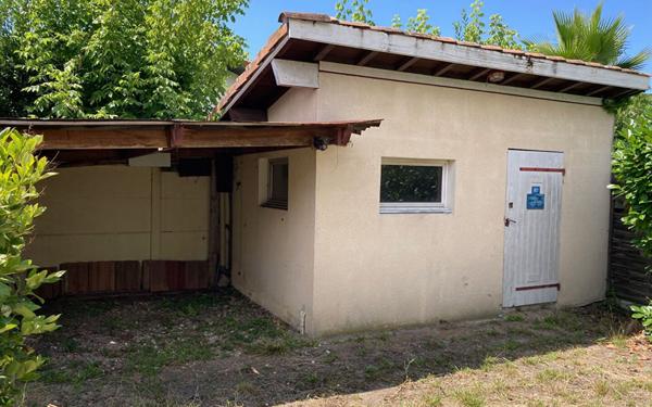 Maison à vendre    4 pièces •  La Teste-de-Buch