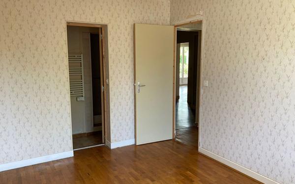 Maison à vendre    4 pièces •  La Teste-de-Buch