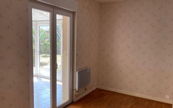 Maison à vendre    4 pièces •  La Teste-de-Buch