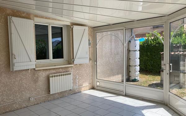 Maison à vendre    4 pièces •  La Teste-de-Buch