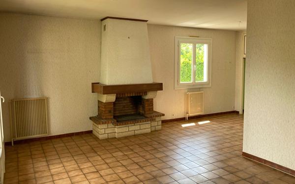 Maison à vendre    4 pièces •  La Teste-de-Buch