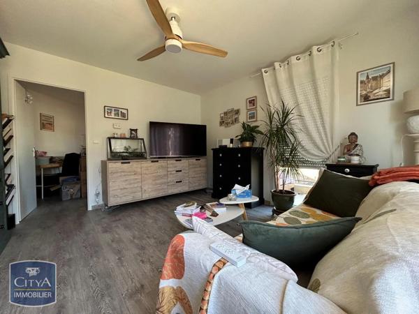 Appartement à louer 2 pièces 41.33m² Malemort (19360)