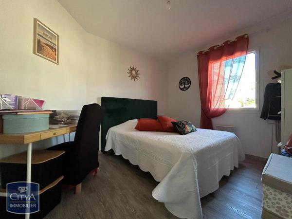 Appartement à louer 2 pièces 41.33m² Malemort (19360)