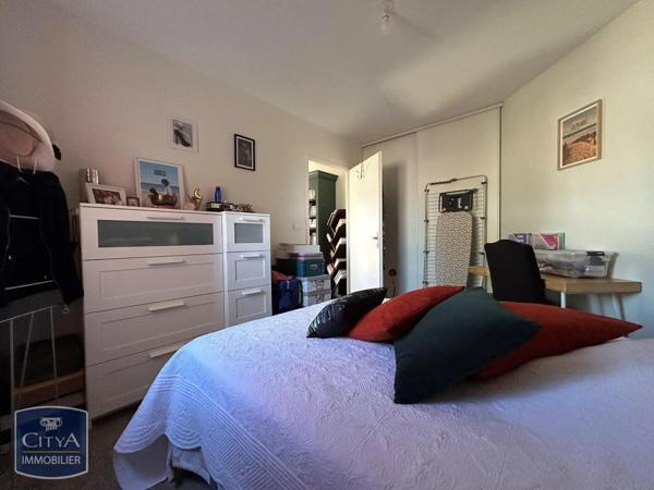 Appartement à louer 2 pièces 41.33m² Malemort (19360)