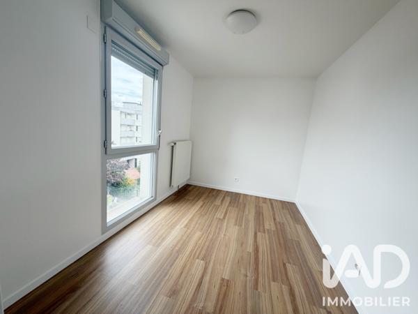 Appartement à vendre 3 pièces 59 m² Choisy-le-Roi