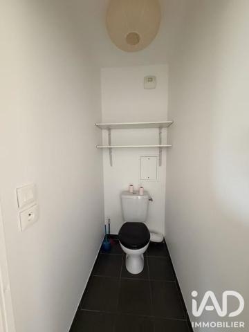 Appartement à vendre 3 pièces 59 m² Choisy-le-Roi
