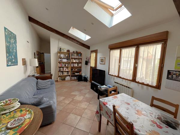 Maison Clamart 3 pièce(s) 49 m2