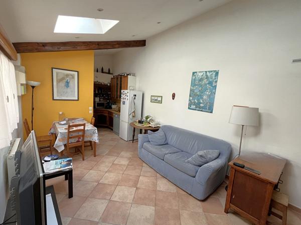 Maison Clamart 3 pièce(s) 49 m2