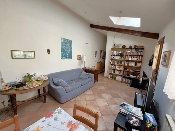 Maison Clamart 3 pièce(s) 49 m2