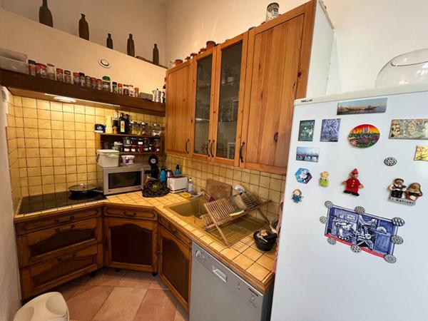 Maison Clamart 3 pièce(s) 49 m2