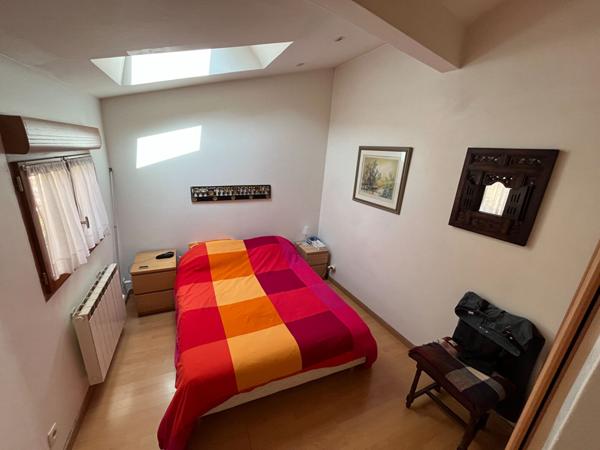 Maison Clamart 3 pièce(s) 49 m2