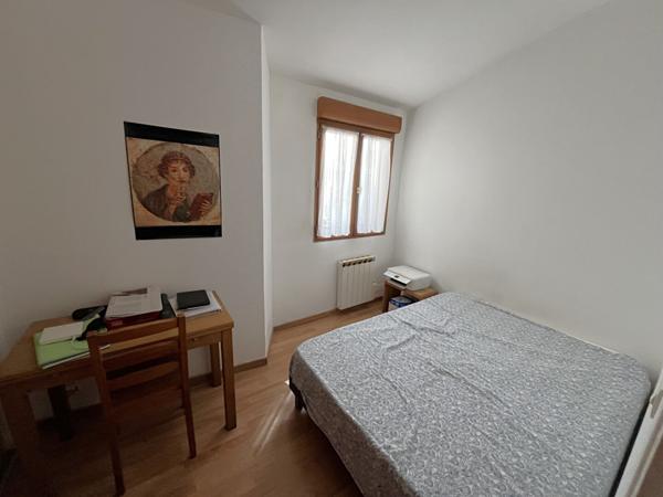 Maison Clamart 3 pièce(s) 49 m2