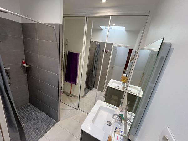 Maison Clamart 3 pièce(s) 49 m2