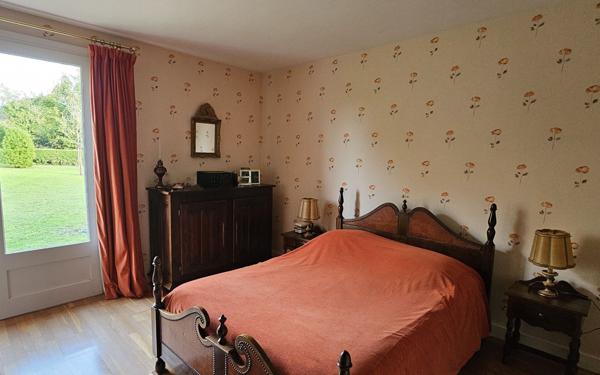 Maison à vendre    6 pièces •  Loudun