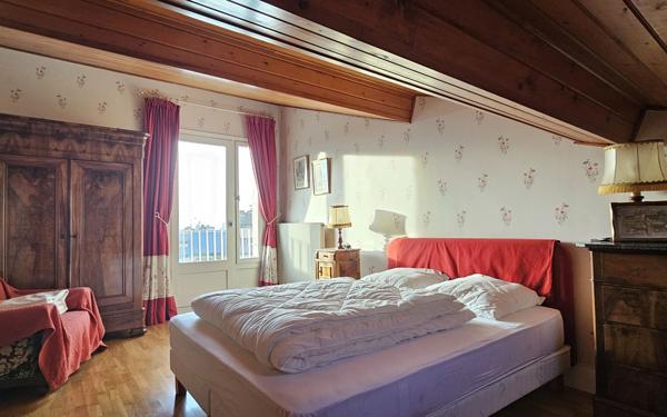 Maison à vendre    6 pièces •  Loudun