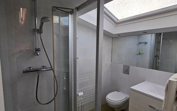 Maison à vendre    6 pièces •  Loudun