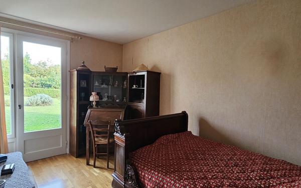 Maison à vendre    6 pièces •  Loudun