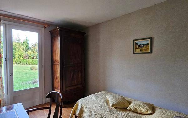 Maison à vendre    6 pièces •  Loudun