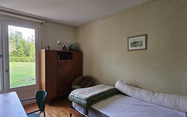 Maison à vendre    6 pièces •  Loudun