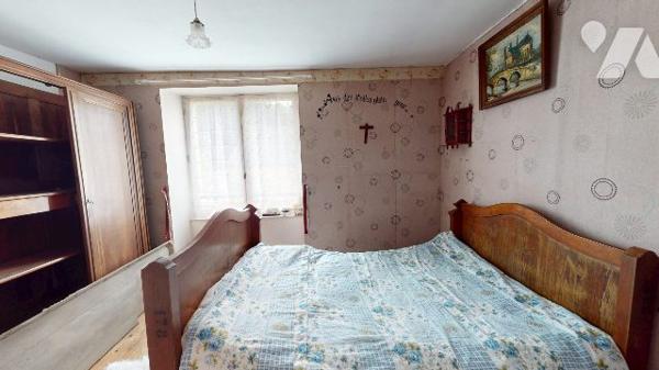 Maison à vendre Tréauville