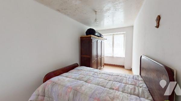 Maison à vendre Tréauville