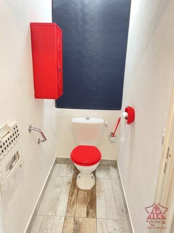 Appartement 3 pièces. Garage. Piscine. Gardien Cavalaire-sur-Mer (83240)