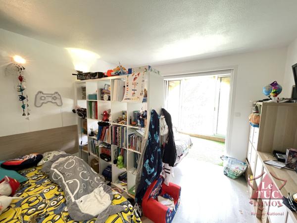 Appartement 3 pièces. Garage. Piscine. Gardien Cavalaire-sur-Mer (83240)