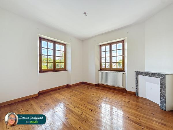 Vente / Maison avec dépendance