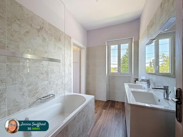 Vente / Maison avec dépendance