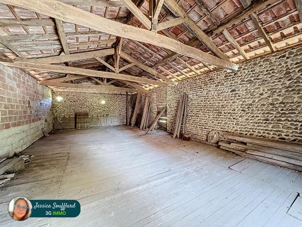 Vente / Maison avec dépendance