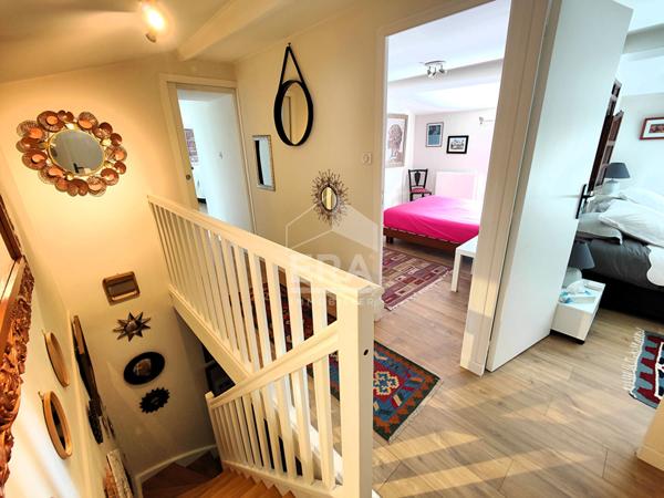 A vendre maison Migron 7 pièce(s) 226 m2