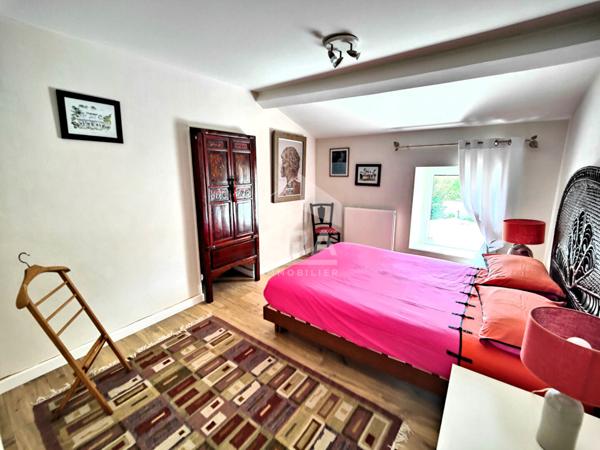 A vendre maison Migron 7 pièce(s) 226 m2