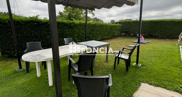 À vendre Maison 4 pièces 82 m² - Sallertaine 85300