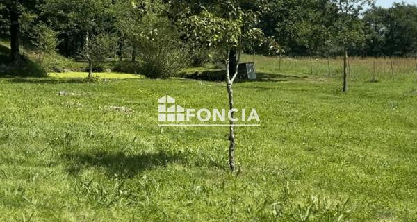 À vendre Maison 4 pièces 92 m² - Sallertaine 85300
