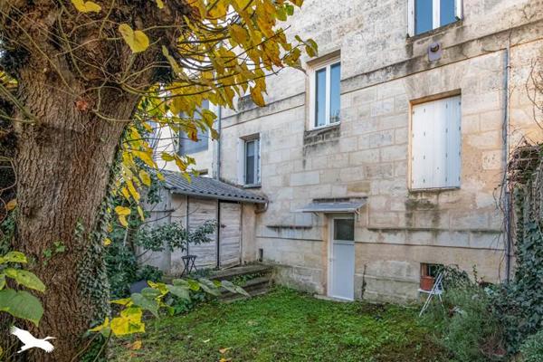 Appartement à vendre |  Bordeaux |  2 pièces | 31 m²