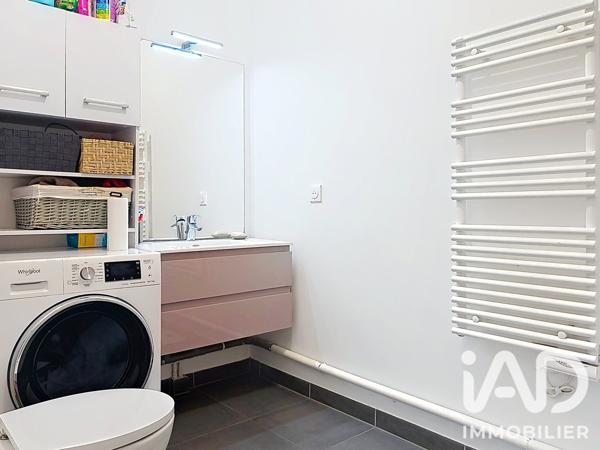Location appartement 4 pièces 88,5 m² Clamart