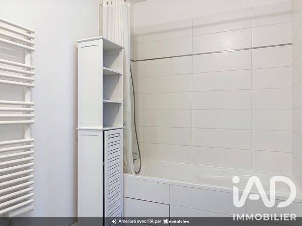 Location appartement 4 pièces 88,5 m² Clamart