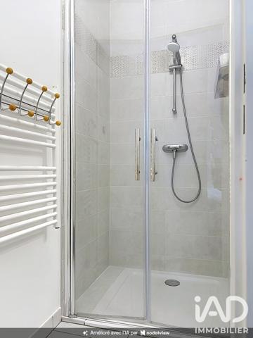 Location appartement 4 pièces 88,5 m² Clamart